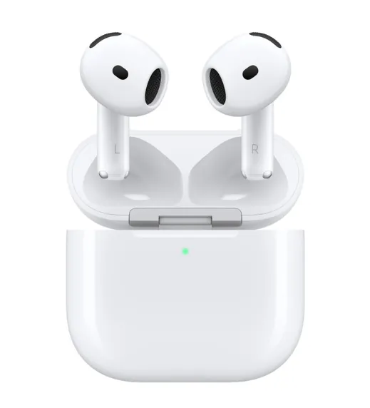 AirPods 4